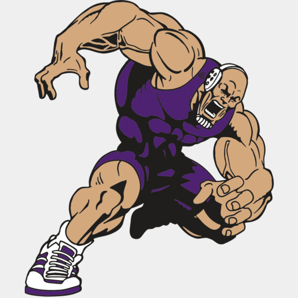 AR WRESTLING MEN 36 RC Thumbnail