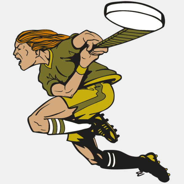 AR FHOCKEY 27 RC Thumbnail