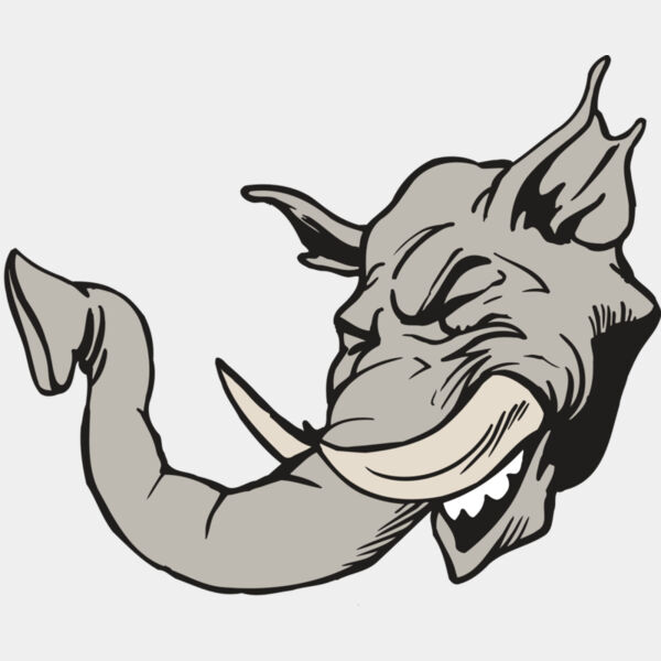 AR5 Elephant 14 RQC Thumbnail