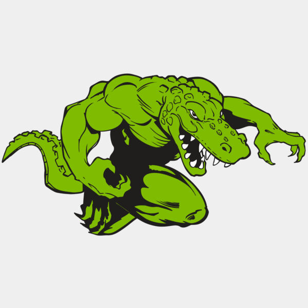 AR GATOR 39 RQC Thumbnail