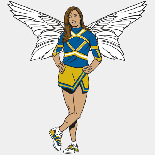 AR16 ANGEL 01 RQC Thumbnail