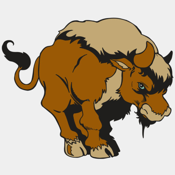 AR5 BUFFALO 13 RQC Thumbnail