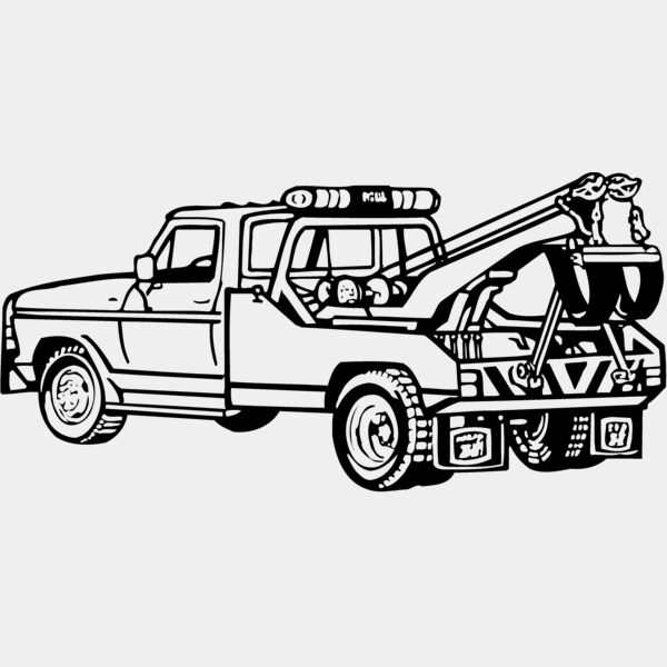 TOW006 Thumbnail