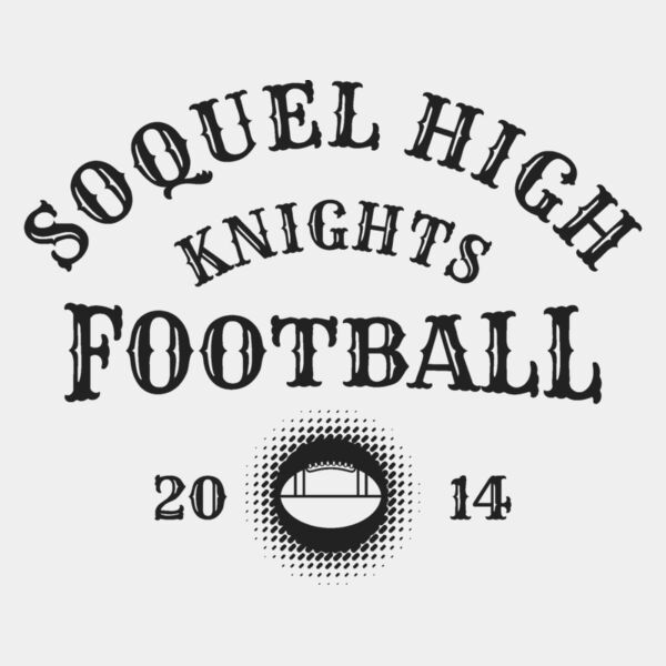 Football Template DNT003 Thumbnail