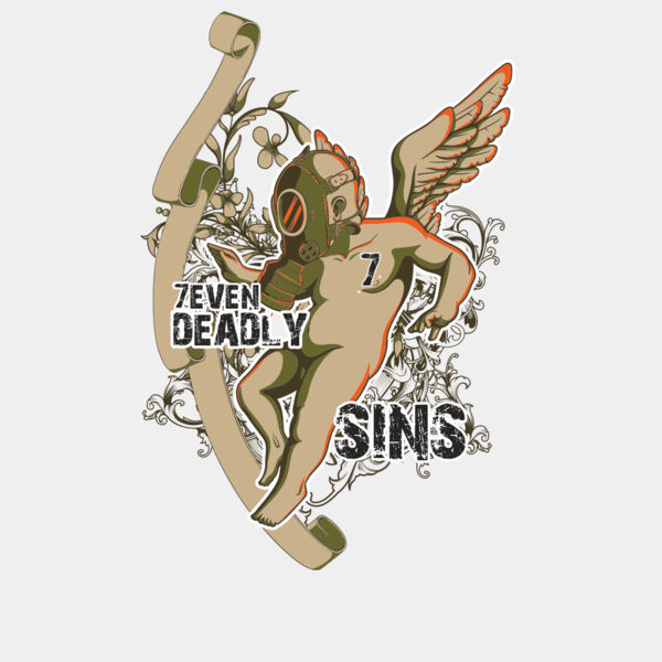 designious t shirt design 301 Thumbnail