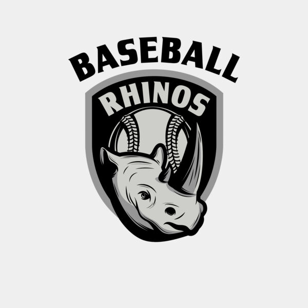 Baseball Rhinos 01 Thumbnail