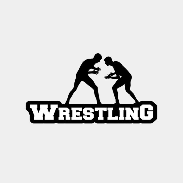 Wrestling 10 Thumbnail