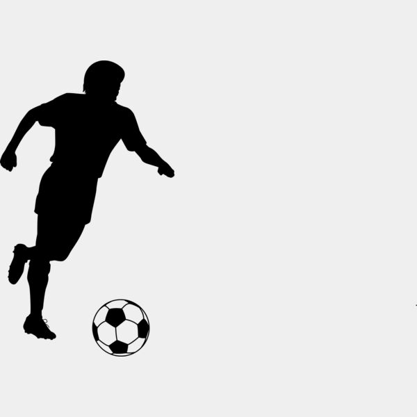 Soccer   Clipart 12 Thumbnail