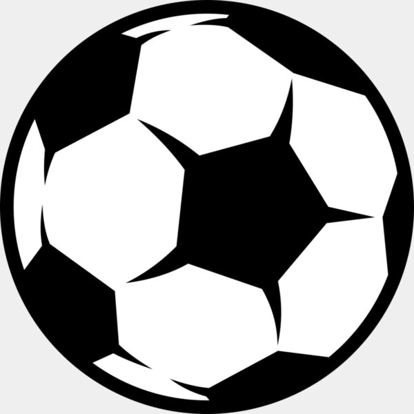 Soccer   Clipart 3 Thumbnail