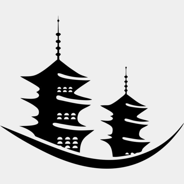 Japanese Castle Thumbnail