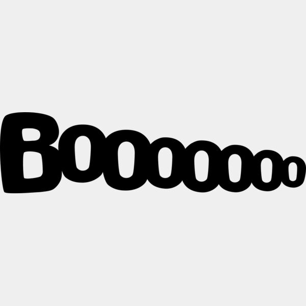 Boo Thumbnail