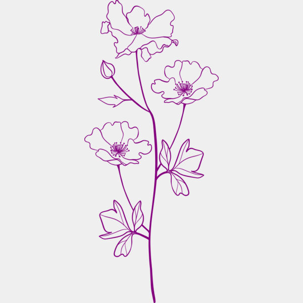 Flower 8 Thumbnail