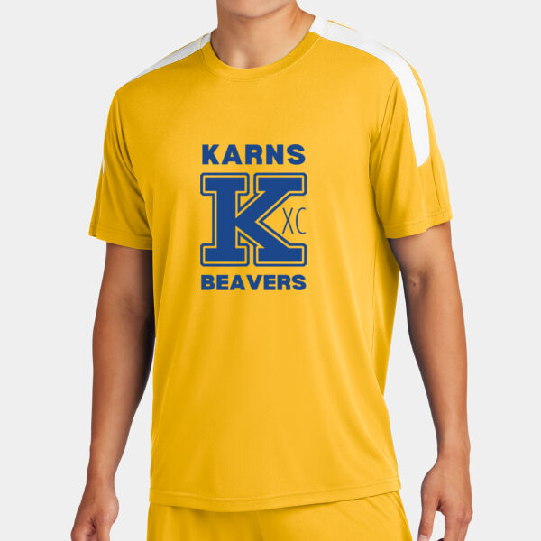 Karns  Beavers Printed - Competitor United Crew Karns  Beavers Printed - Competitor United Crew Thumbnail