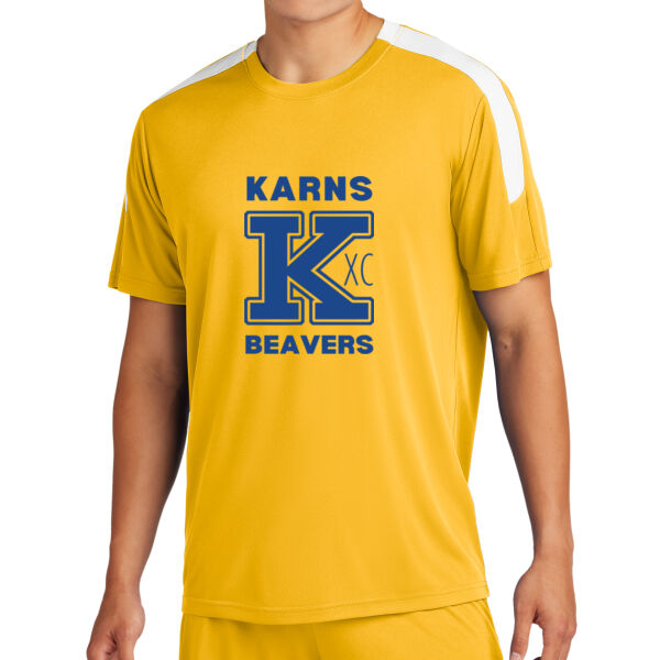 Karns  Beavers Printed - Competitor United Crew Thumbnail