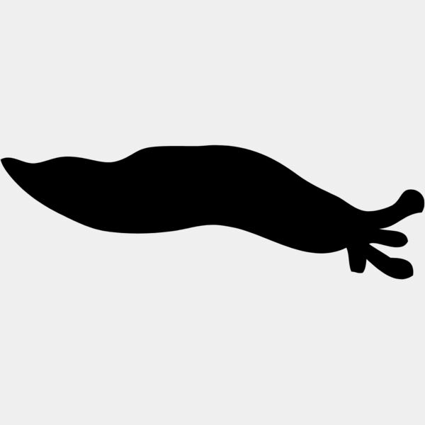 Slug Silhouette 2 Thumbnail