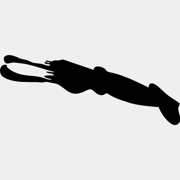 Squid Silhouette 1 Thumbnail