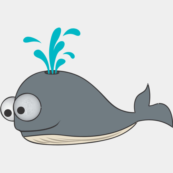 Small Whale 1 Thumbnail