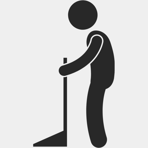 Stick Person Sweeping Broom 3 Thumbnail