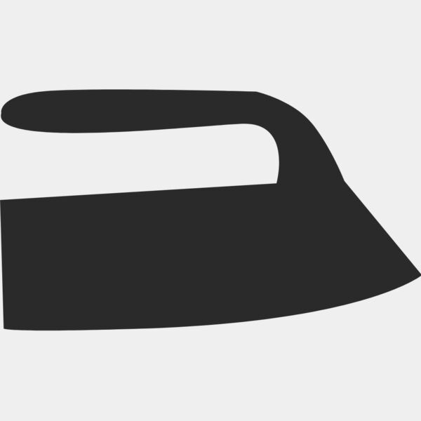 Iron Silhouette 1 Thumbnail