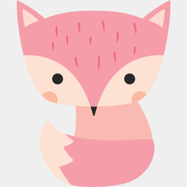Pink fox1 Thumbnail