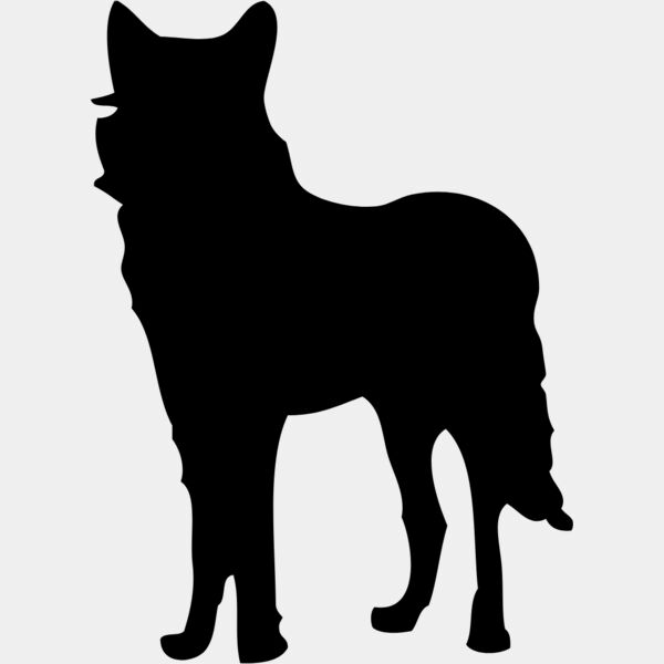 Fox Silhouette 1 Thumbnail