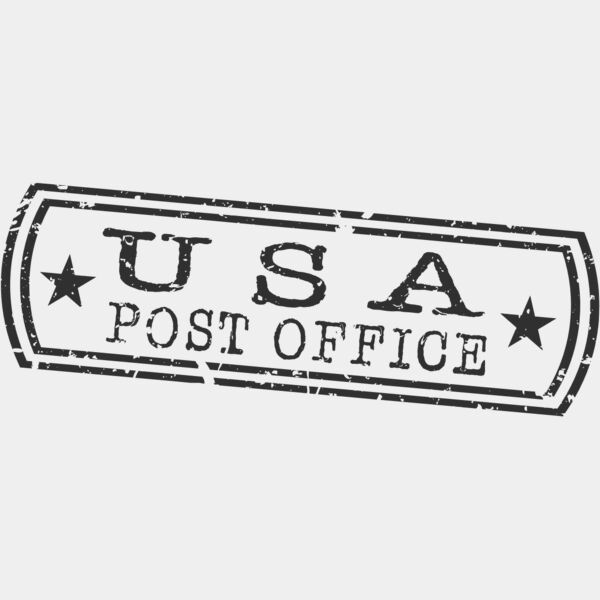 Post Office Stamp 2 Thumbnail