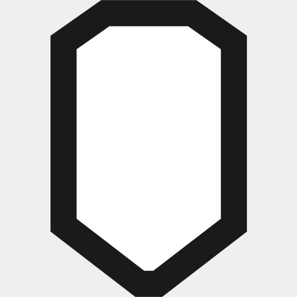 Military Shield Badge 6 Thumbnail