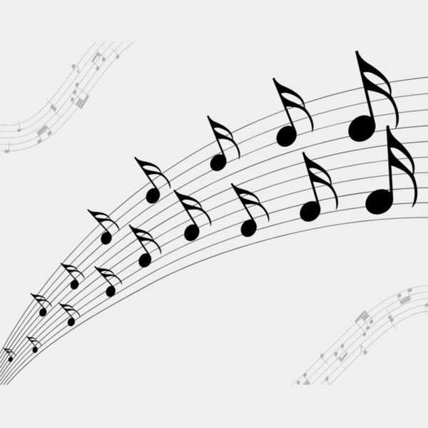 Music Notes 15 Thumbnail