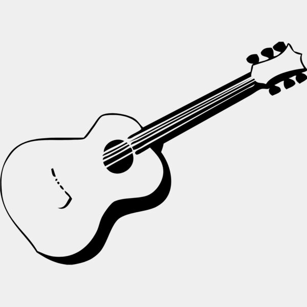 Acoustic Guitar 4 Thumbnail