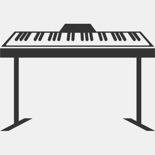 Keyboard Piano 7 Thumbnail