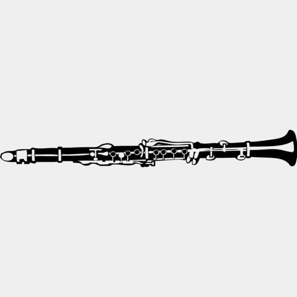 Clarinet 3 Thumbnail