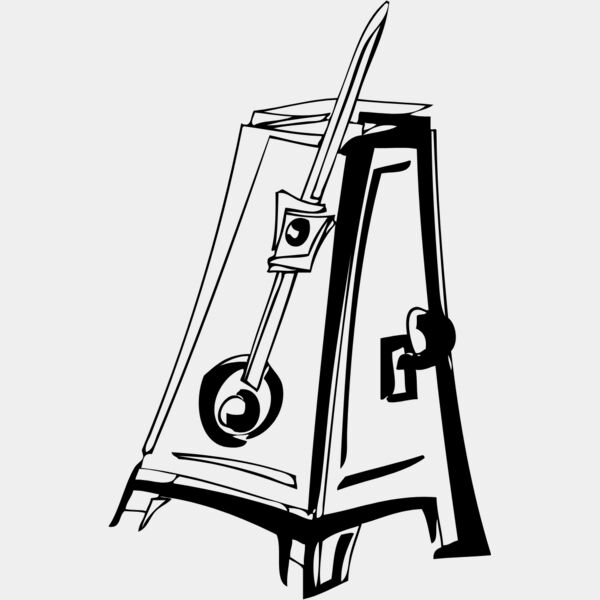 Metronome 1 Thumbnail