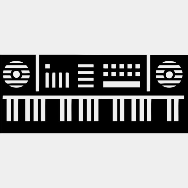 Keyboard Piano 3 Thumbnail