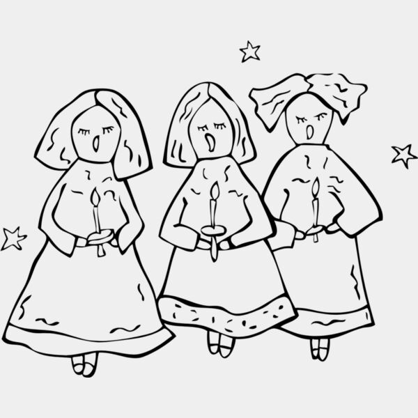 Choir Singing 1 Thumbnail