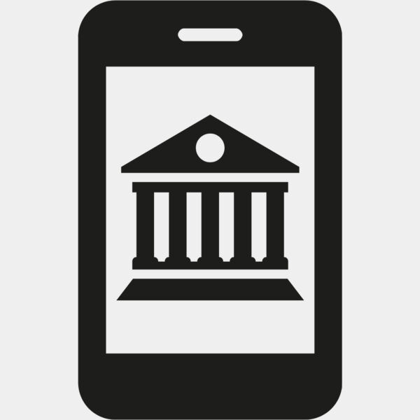 Bank App 1 Thumbnail
