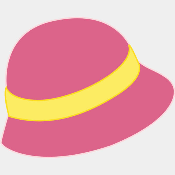 Bucket Hat Color 2 Thumbnail