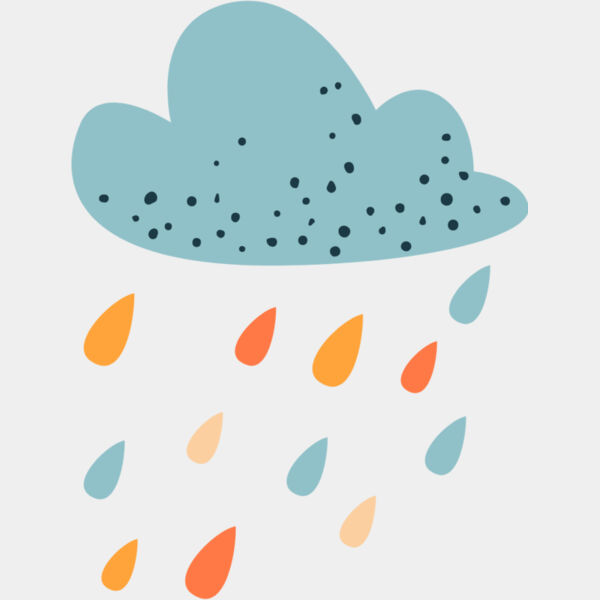 Rain Cloud 4  Thumbnail