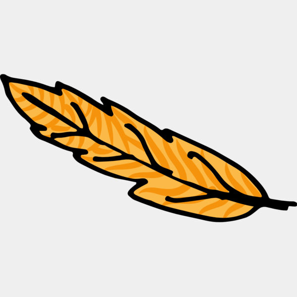 Autumn Fall Leaf 8 Thumbnail