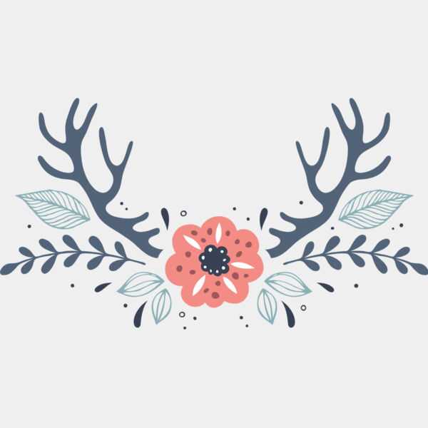 Floral Wedding Banner 3 Thumbnail