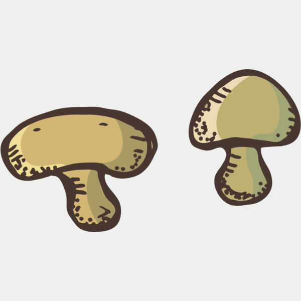 Mushroom 2 Thumbnail