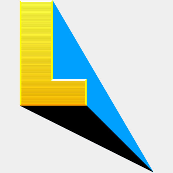 Superhero Comic Book L 1 Thumbnail