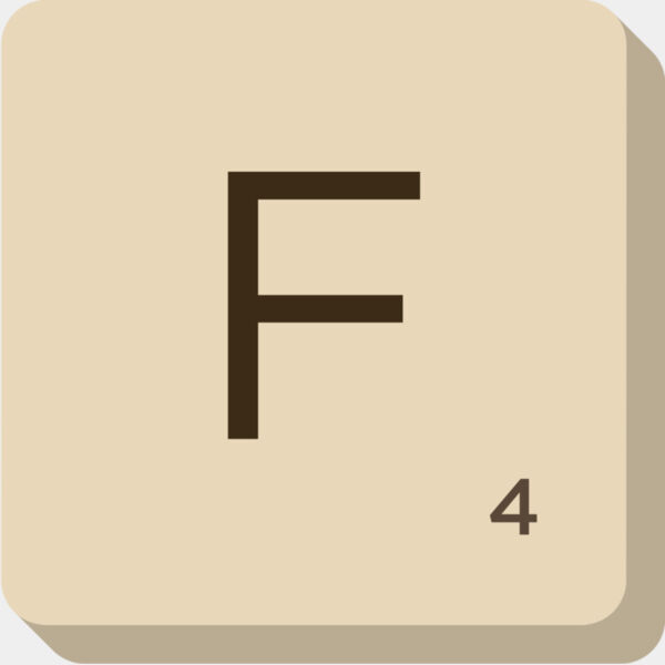 Scrabble F 1 Thumbnail