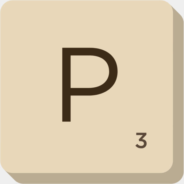 Scrabble P 1 Thumbnail