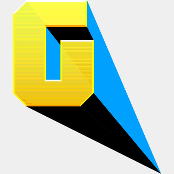 Superhero Comic Book G 1 Thumbnail