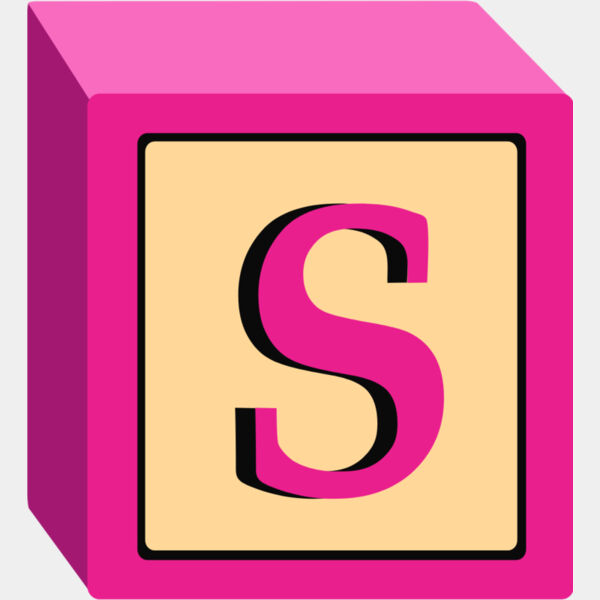 Toy Block S 1 Thumbnail