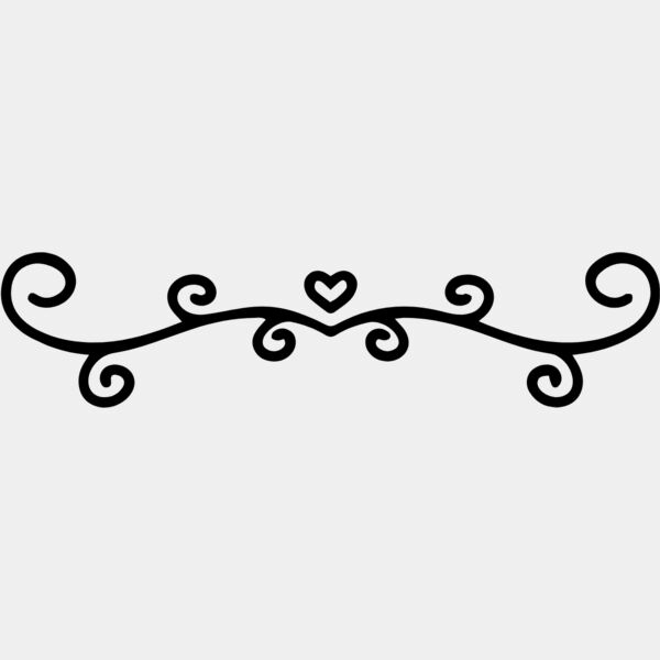 Curly Divider 12 Thumbnail