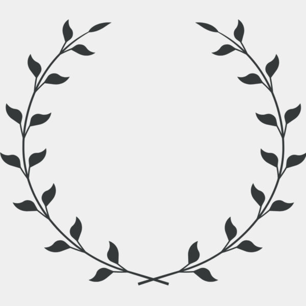 Branch Wreath 45 Thumbnail