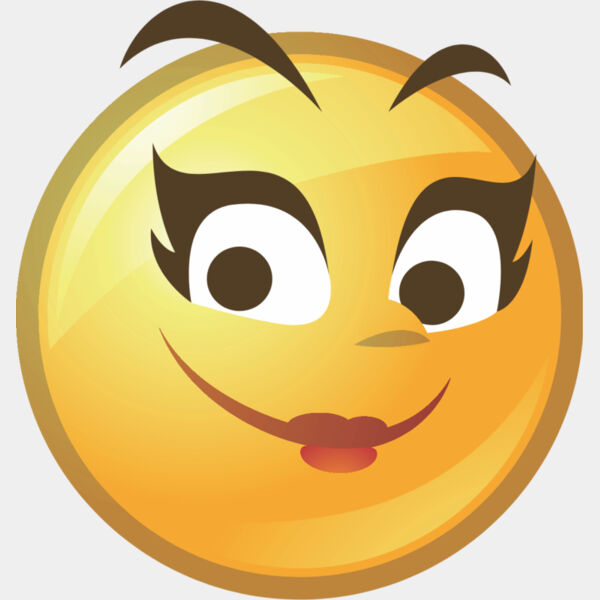 Girl Emoji 1 Thumbnail