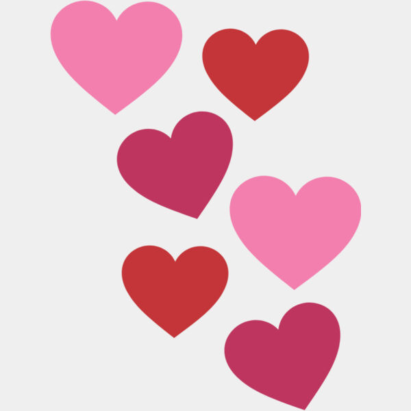 Many Hearts 1 Thumbnail