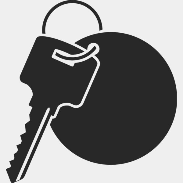 Key Ring 1 Thumbnail